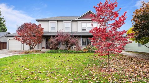 Photo of 1160 SE Sentry Drive, College Place, WA 99324 (MLS # 2453257)