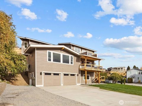 103 Stormy Mountain Way, Chelan, WA 98816 - MLS#: 2340344