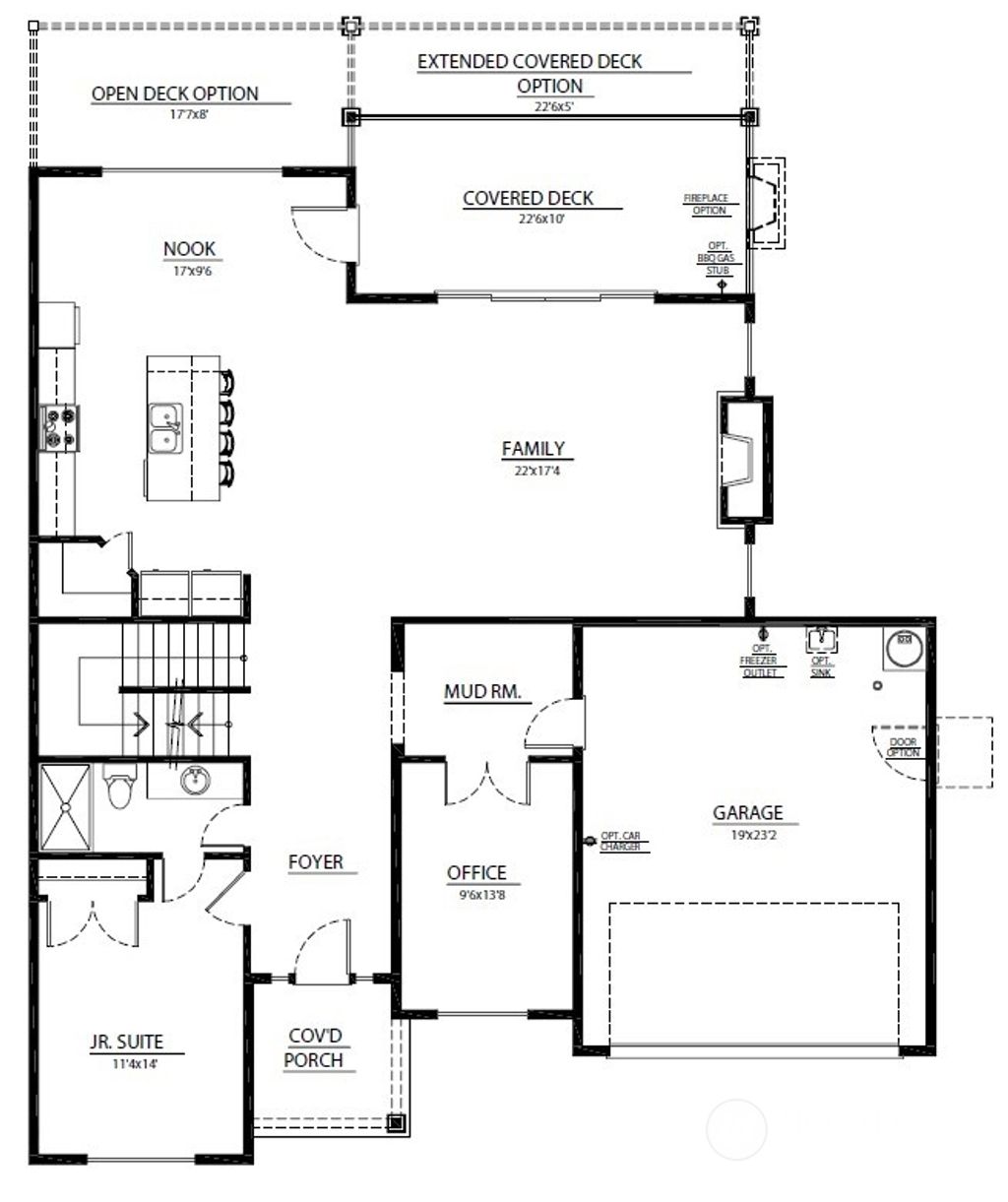 Photo of 33377 Walnut Avenue SE, Black Diamond, WA 98010 (MLS # 2199644)