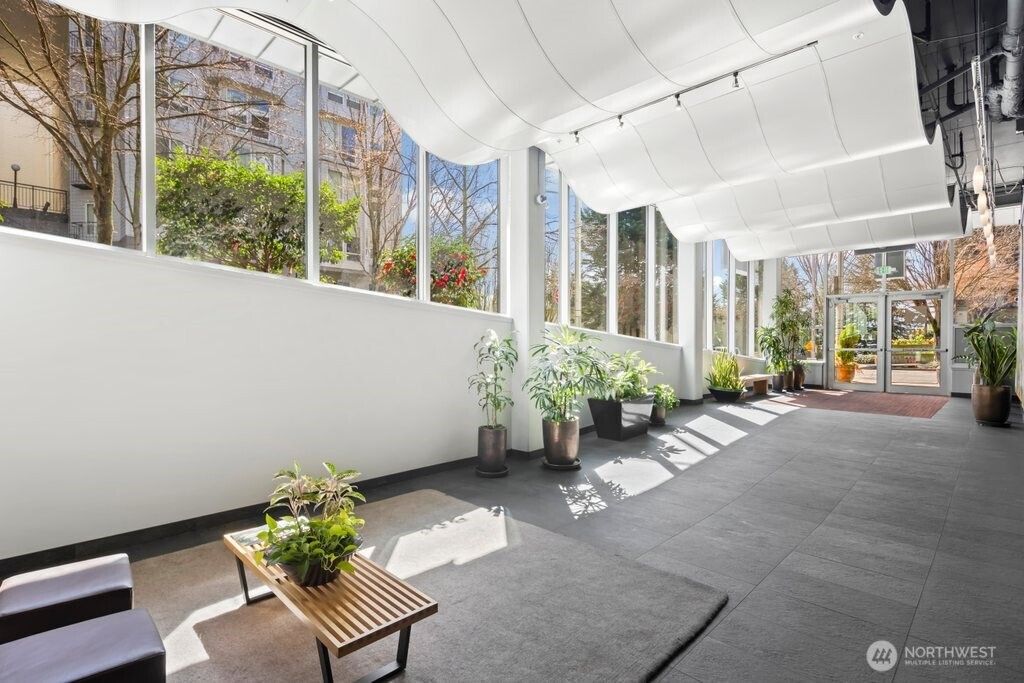 Photo of 3104 Western Avenue #602, Seattle, WA 98121 (MLS # 2436991)