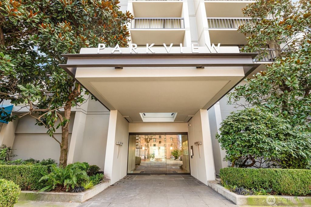 Photo of 1101 Seneca Street #702, Seattle, WA 98101 (MLS # 2330979)