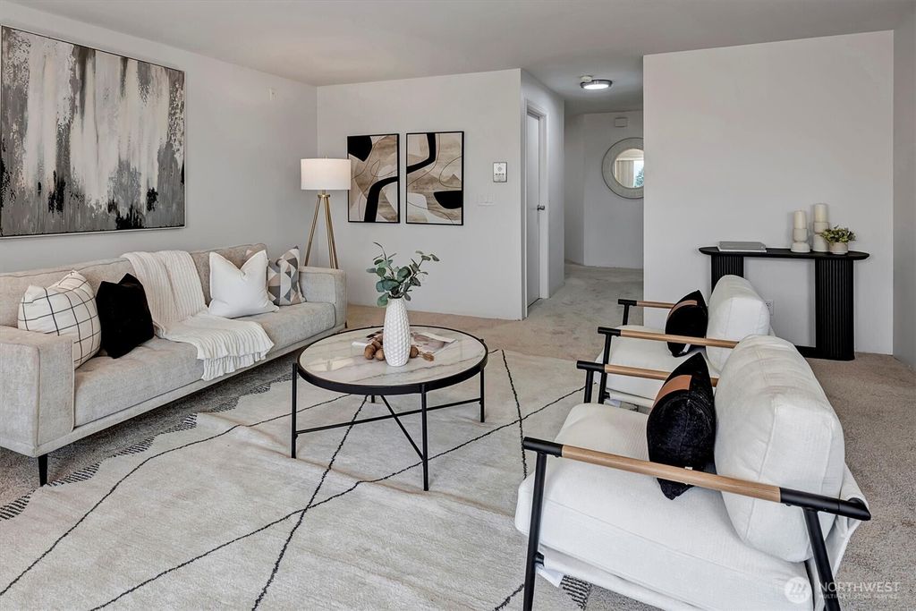 Photo of 3410 161st Court SE #31, Bellevue, WA 98008 (MLS # 2432190)