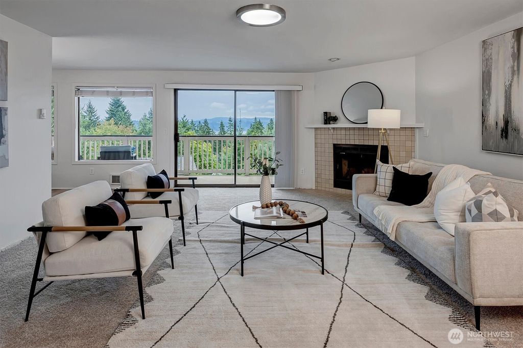 Photo of 3410 161st Court SE #31, Bellevue, WA 98008 (MLS # 2432190)