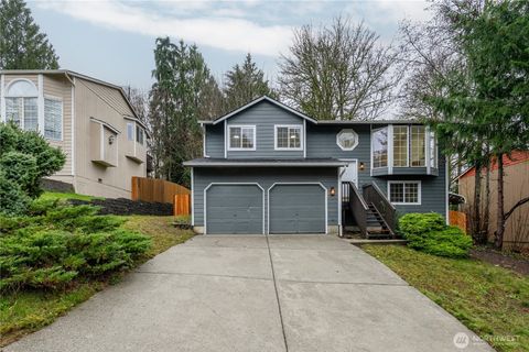 Photo of 9507 28th Street NE, Lake Stevens, WA 98258 (MLS # 2460771)