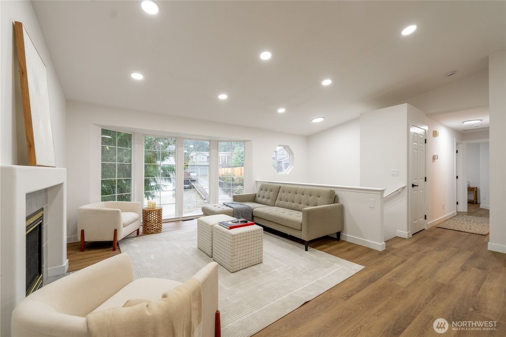 Photo of 9507 28th Street NE, Lake Stevens, WA 98258 (MLS # 2460771)