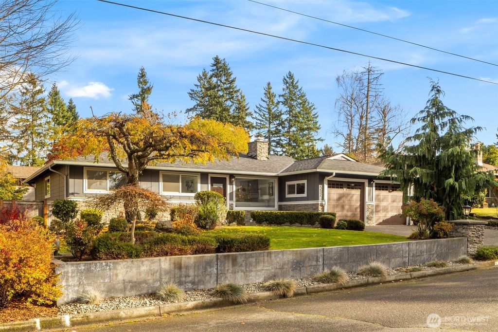 Photo of 2212 168th Avenue NE, Bellevue, WA 98008 (MLS # 2453737)