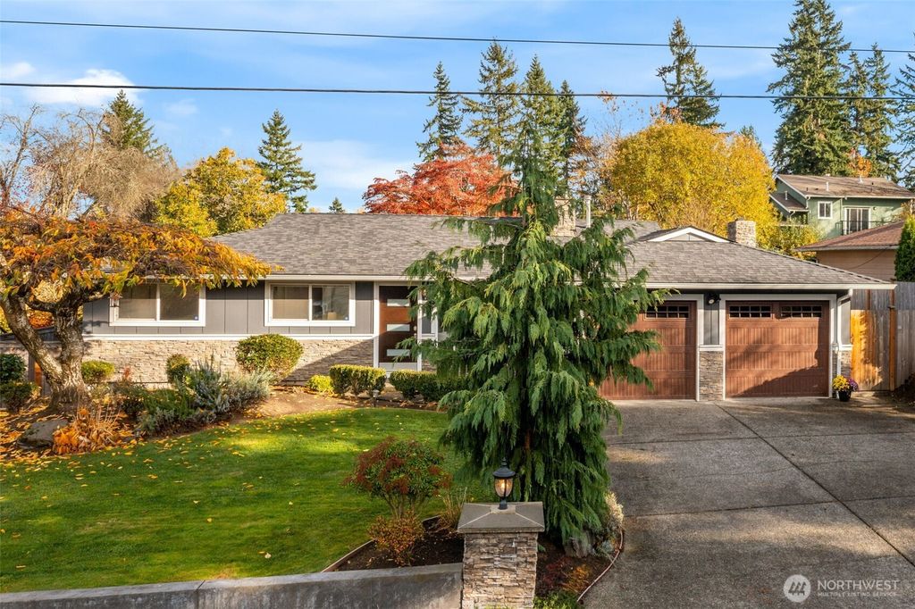 Photo of 2212 168th Avenue NE, Bellevue, WA 98008 (MLS # 2453737)