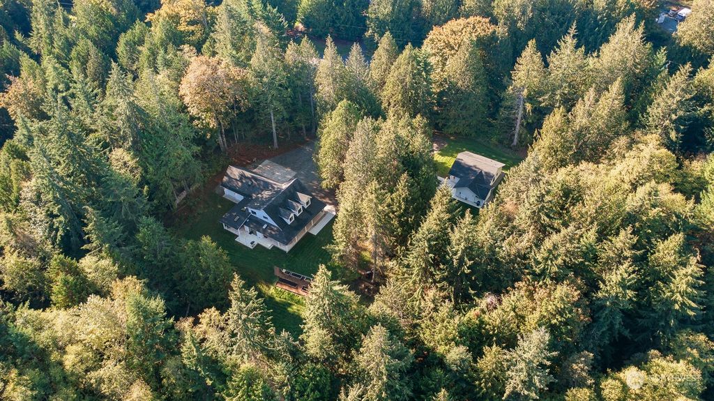 Photo of 15217 72nd Drive NW, Stanwood, WA 98292 (MLS # 2177363)