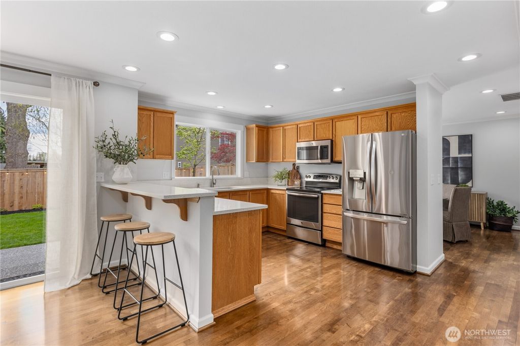 Photo of 1008 99th Street SW, Everett, WA 98204 (MLS # 2508106)