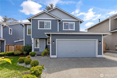 Photo of 1008 99th Street SW, Everett, WA 98204 (MLS # 2508106)