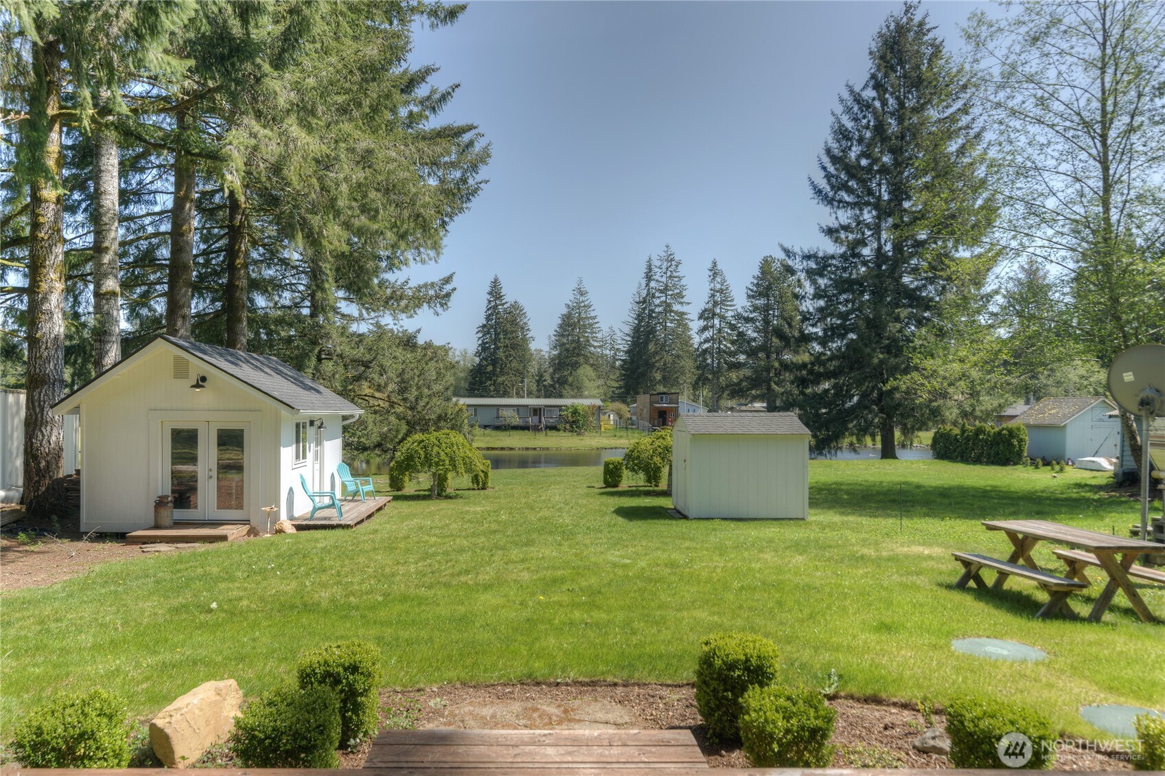 31 W Blakely Drive