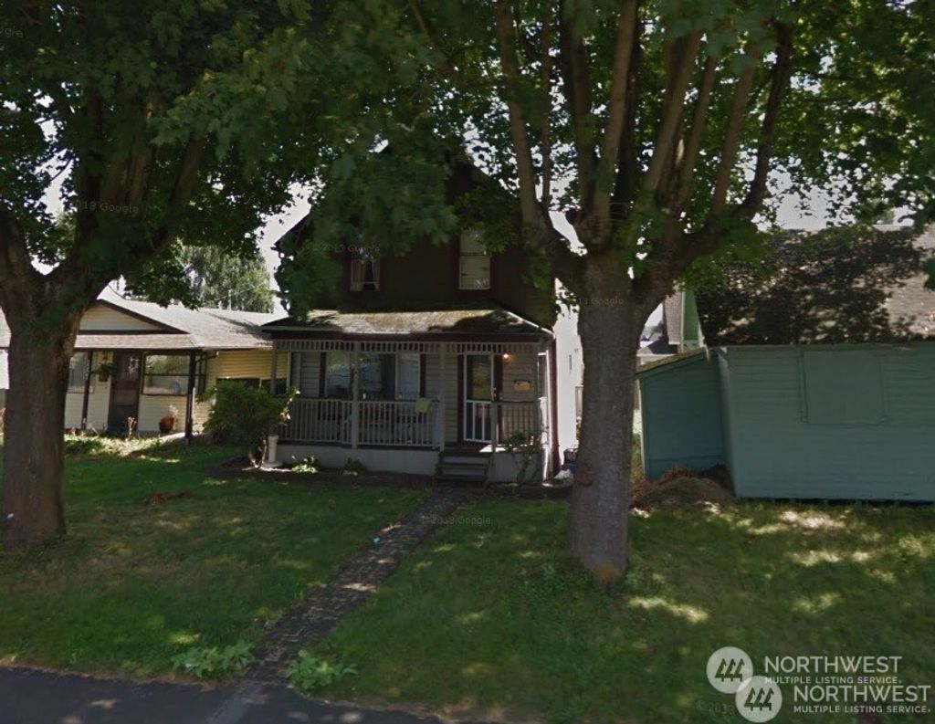 Photo of 2231 Lombard Avenue, Everett, WA 98201 (MLS # 2196153)