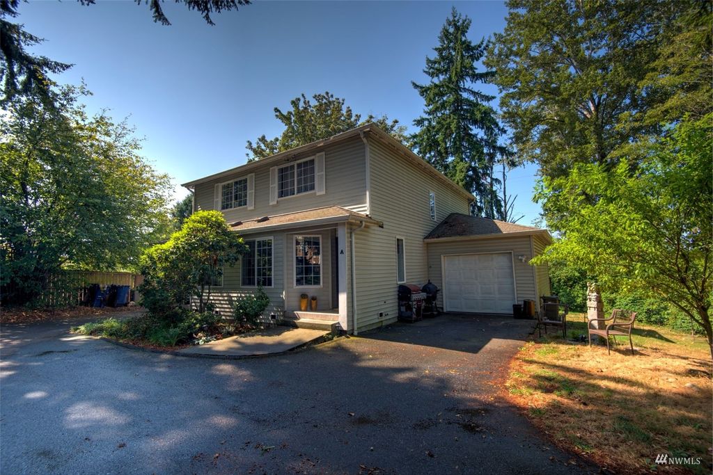 Photo of 16228 Motor Place #A &amp; B, Lynnwood, WA 98087 (MLS # 1993768)