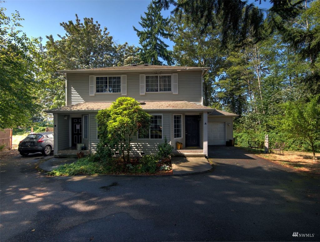 Photo of 16228 Motor Place #A &amp; B, Lynnwood, WA 98087 (MLS # 1993768)