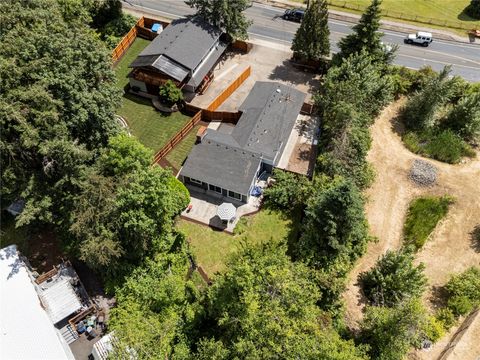 A home in Vancouver