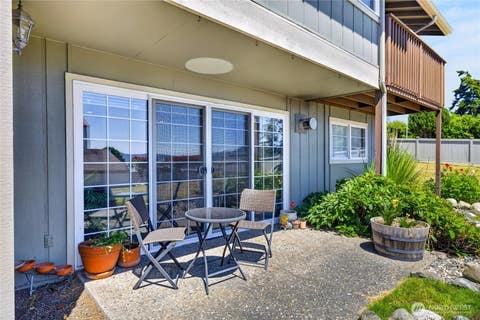 Photo of 1710 SKYLINE Way #101, Anacortes, WA 98221 (MLS # 2550863)