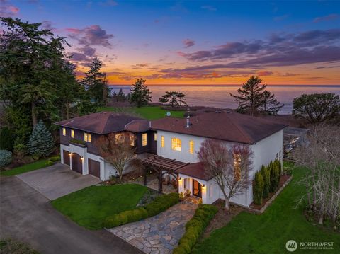 Photo of 1939 49th Street St, Port Townsend, WA 98368 (MLS # 2487323)