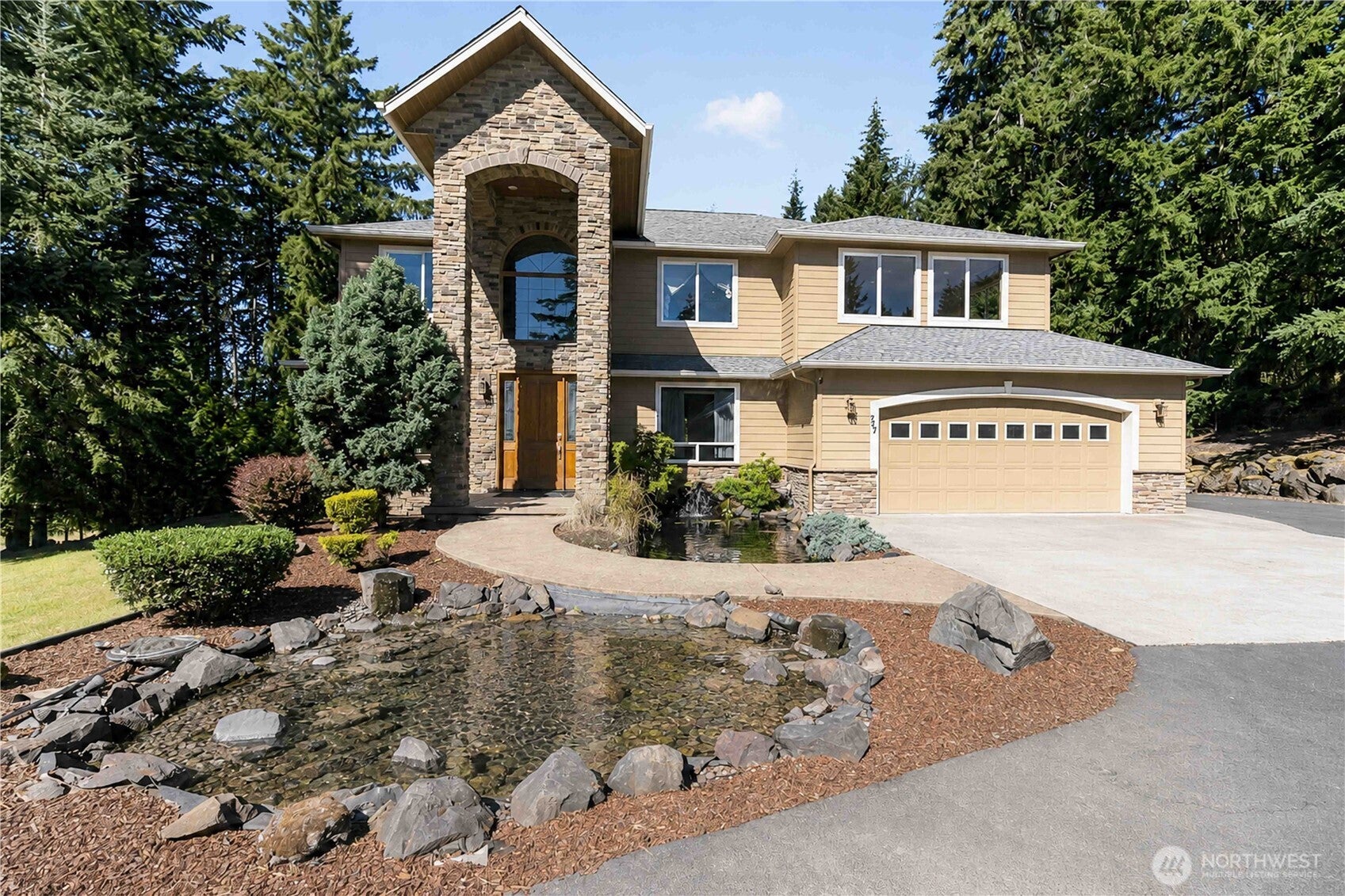 267 Ranch Road