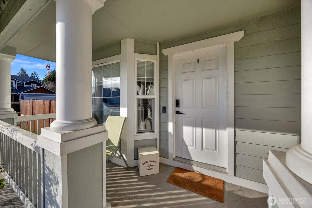 Photo of 4021 174th Place NE, Arlington, WA 98223 (MLS # 2340757)