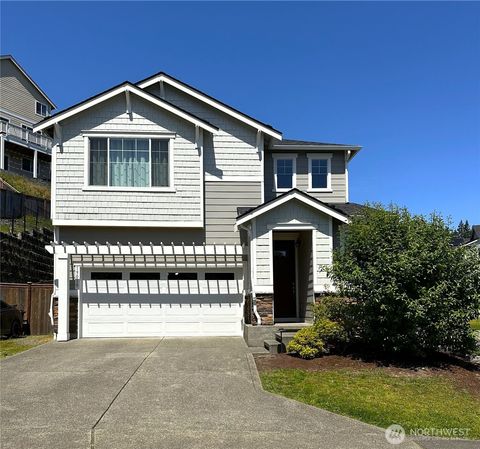 Photo of 19019 123rd Place SE, Renton, WA 98058 (MLS # 2530734)