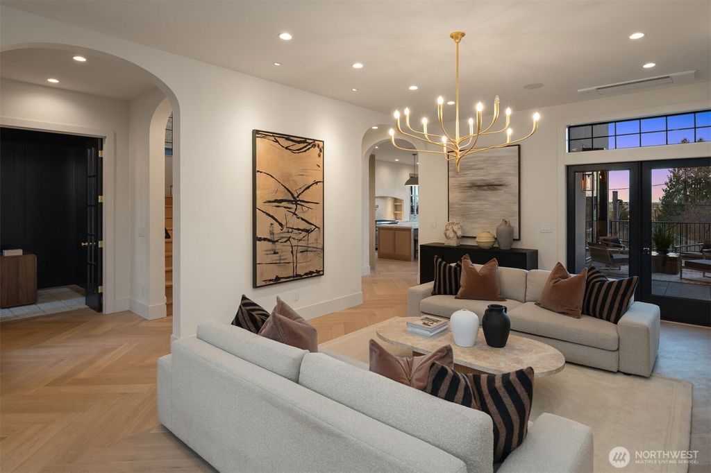 Photo of 738 22nd Avenue E, Seattle, WA 98112 (MLS # 2503528)