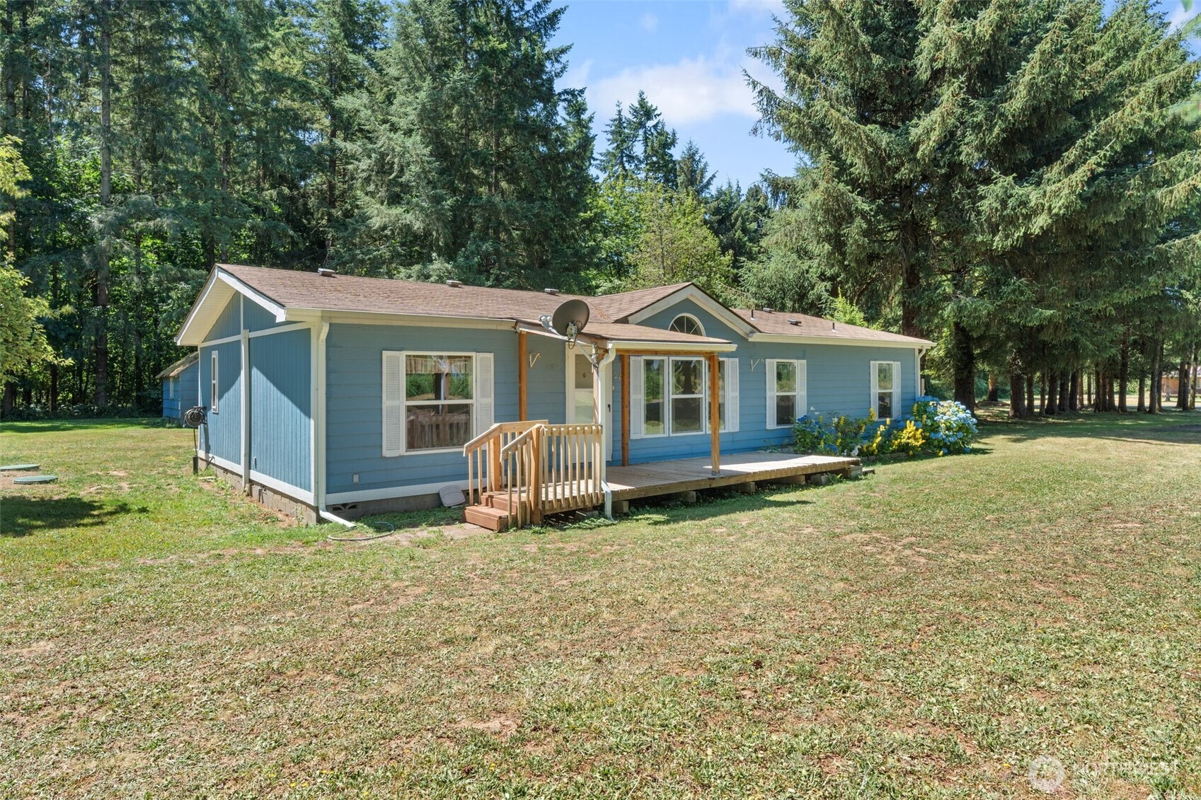 203 Pinkerton Road