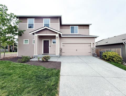 Photo of 28402 78th Ave NW AVE, Stanwood, WA 98292 (MLS # 2514712)