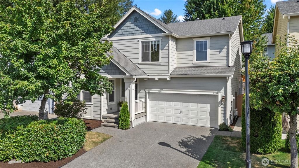 Photo of 2127 Kennewick Place NE, Renton, WA 98056 (MLS # 2411251)