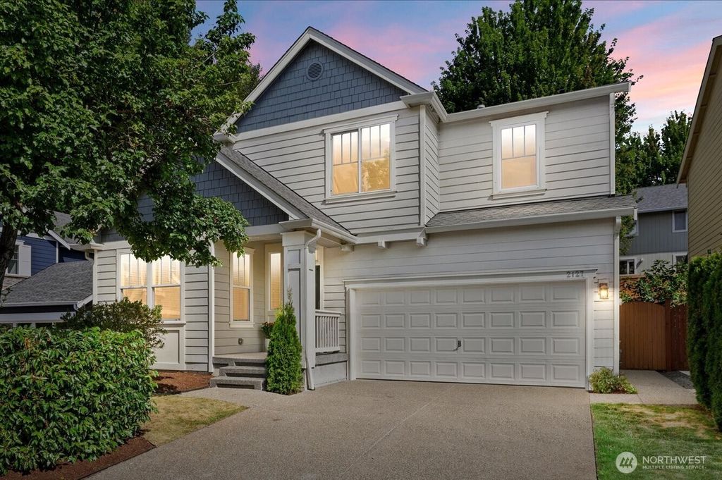 Photo of 2127 Kennewick Place NE, Renton, WA 98056 (MLS # 2411251)