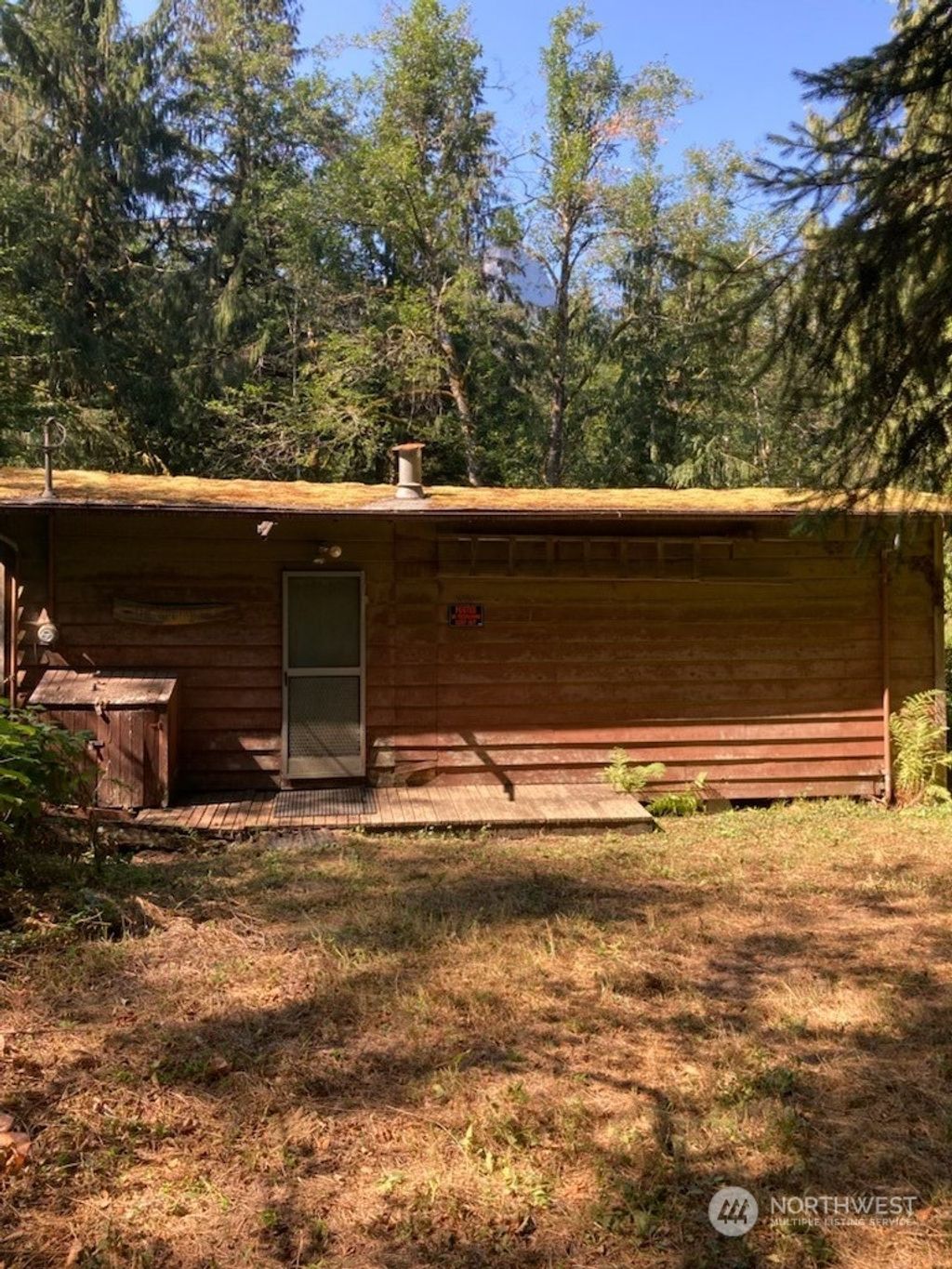 Photo of 21520 Payton Creek Road, Index, WA 98256 (MLS # 2134759)