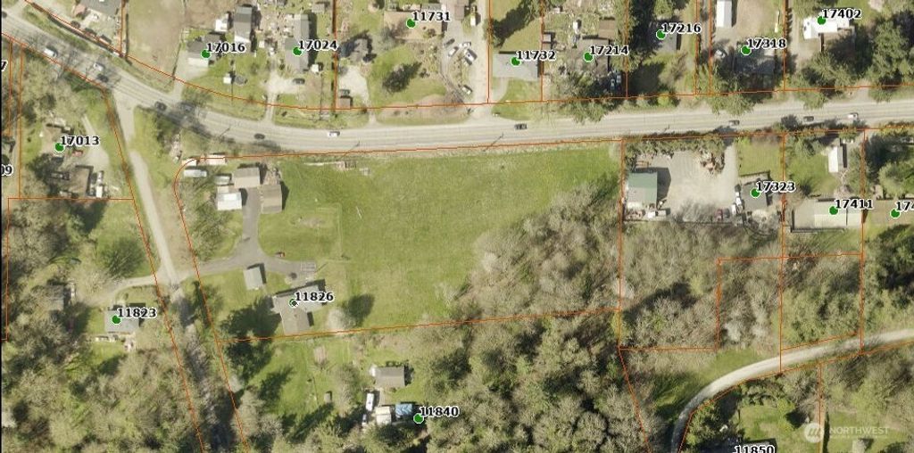 Photo of 11826 171st Place SE, Renton, WA 98059 (MLS # 2421729)