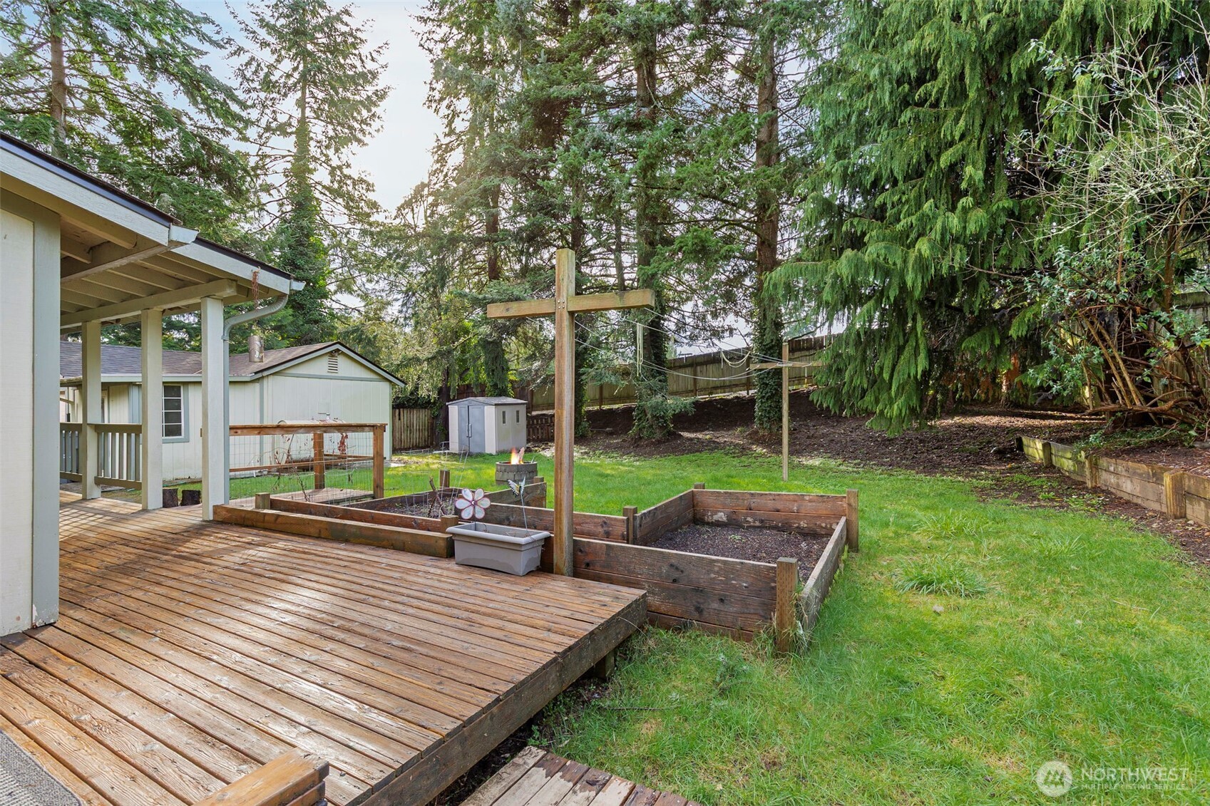 26009 Barrett Road NE