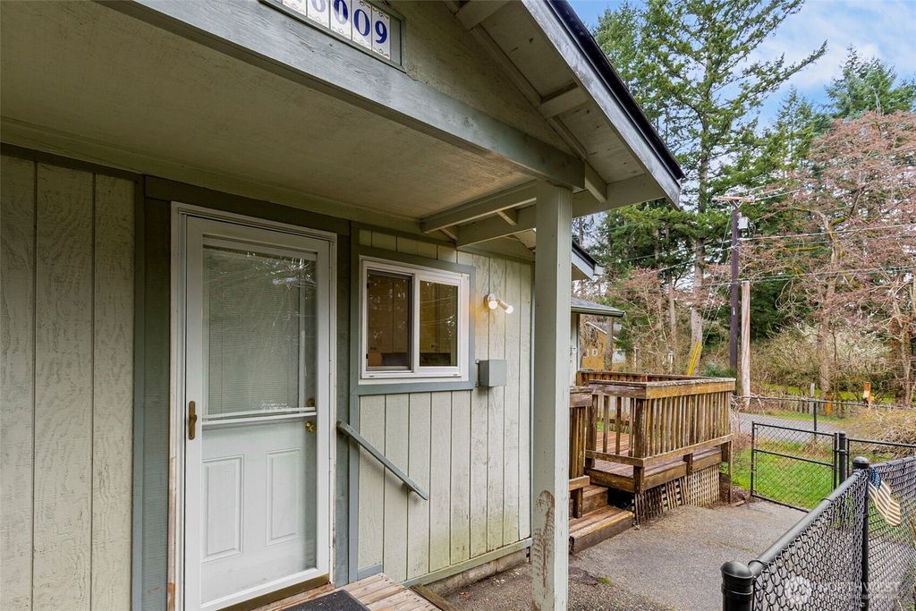 Photo of 26009 Barrett Road NE, Kingston, WA 98346 (MLS # 2478435)