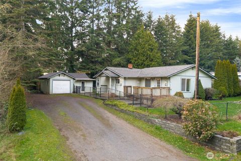 26009 Barrett Road NE Kingston WA 98346