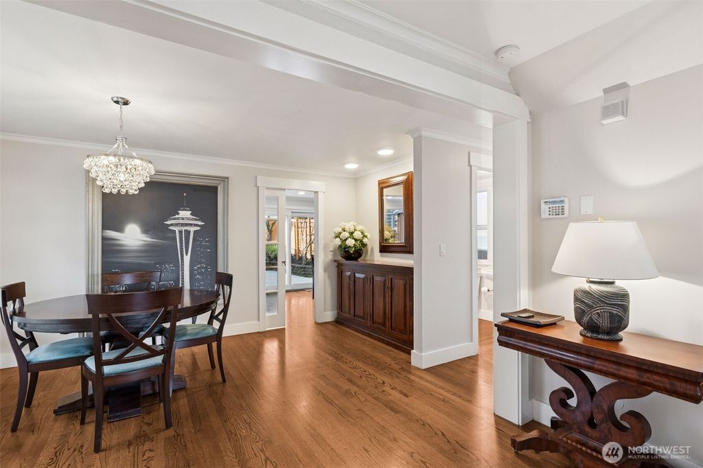 Photo of 107 NE 64th Street, Seattle, WA 98115 (MLS # 2359830)