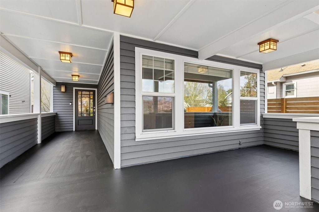 Photo of 107 NE 64th Street, Seattle, WA 98115 (MLS # 2359830)