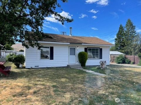 Photo of 530 16th Street, Bridgeport, WA 98813 (MLS # 2535305)