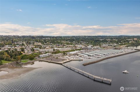 Photo of 22315 6th Avenue S #A109, Des Moines, WA 98198 (MLS # 2406817)