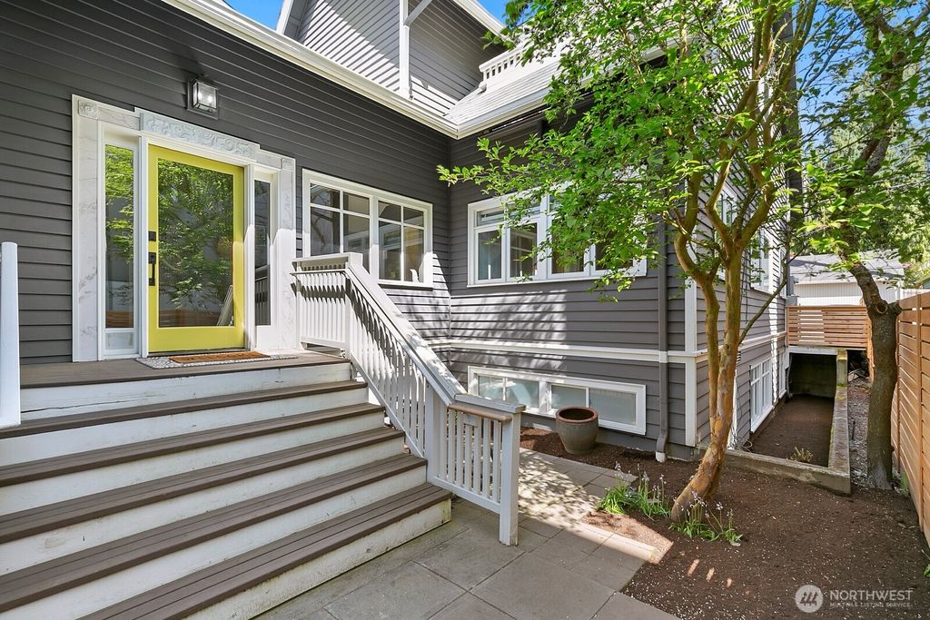 Photo of 5932 California Avenue SW, Seattle, WA 98136 (MLS # 2363667)