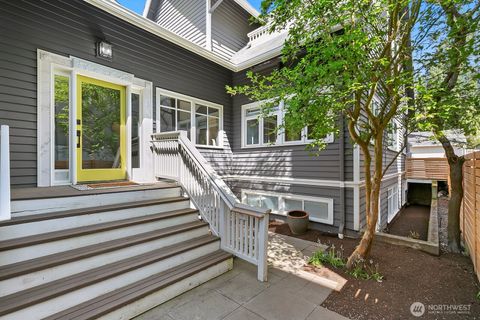 Photo of 5932 California Avenue SW, Seattle, WA 98136 (MLS # 2363667)