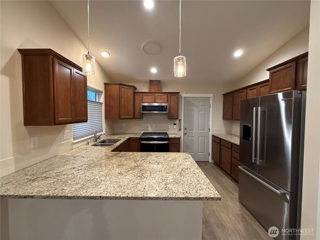 Photo of 312 Pearsall Street SE, Ocean Shores, WA 98569 (MLS # 2471132)