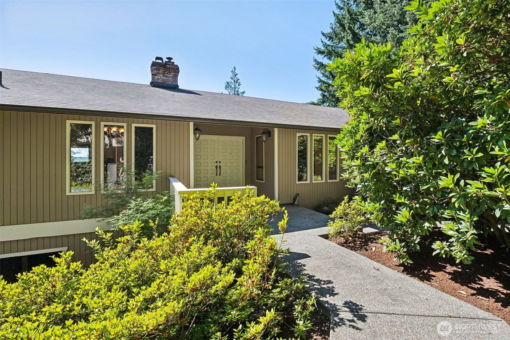 2314 Terrace Drive