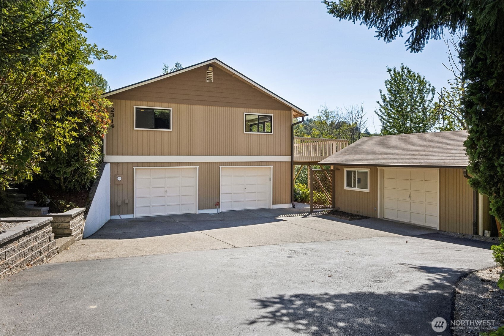 2314 Terrace Drive