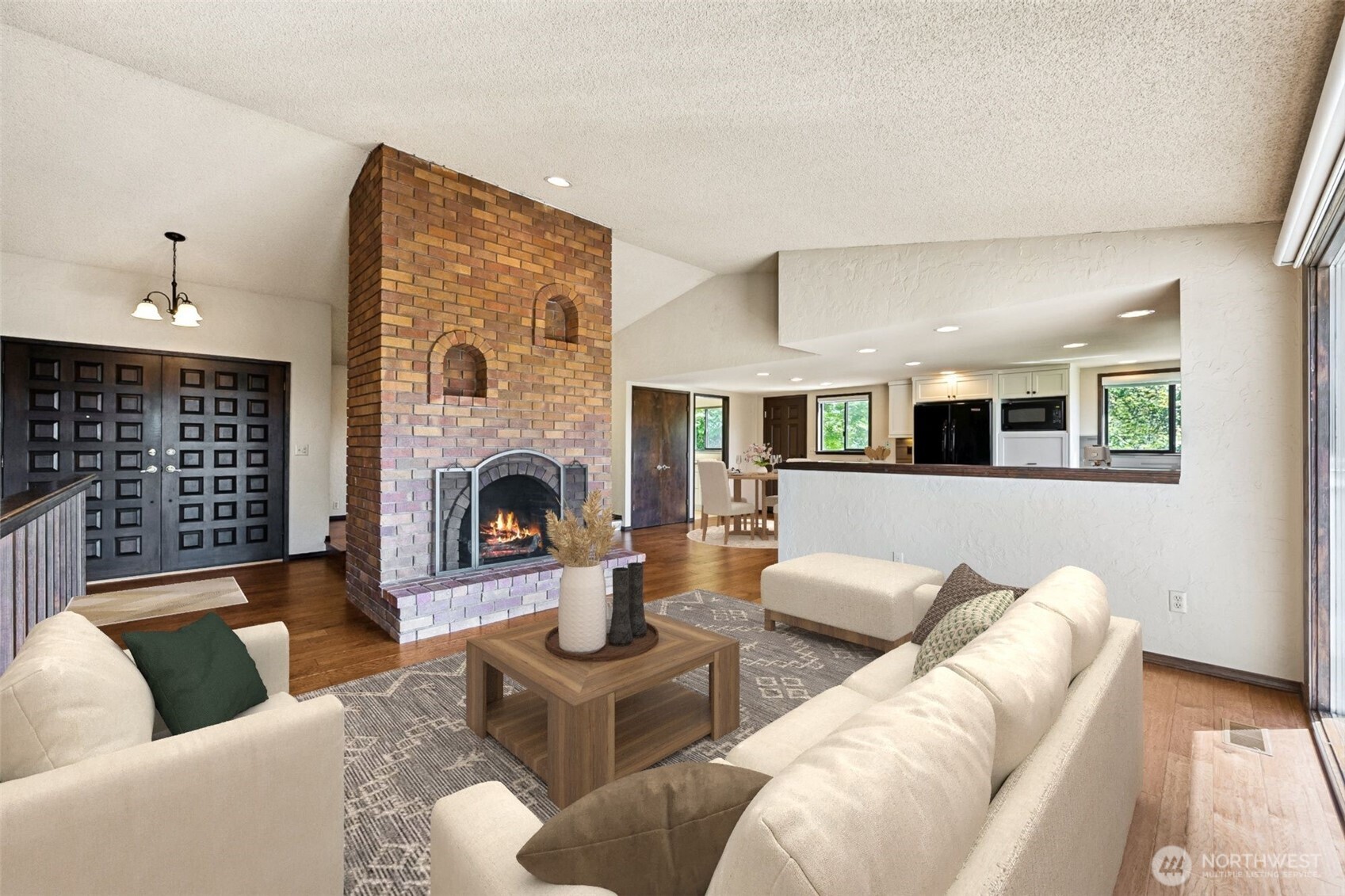 2314 Terrace Drive