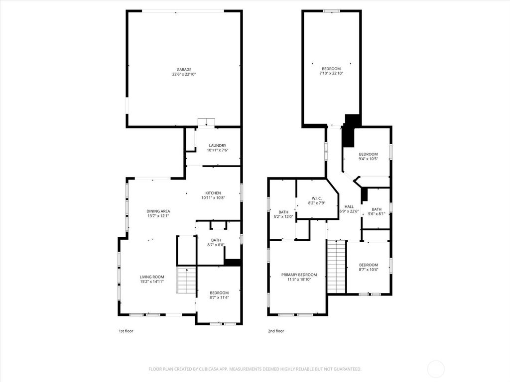 Photo of 1171 Elm Street, Lynden, WA 98264 (MLS # 2504827)