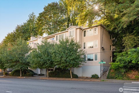 Photo of 2167 Dexter Avenue N #301, Seattle, WA 98109 (MLS # 2572596)