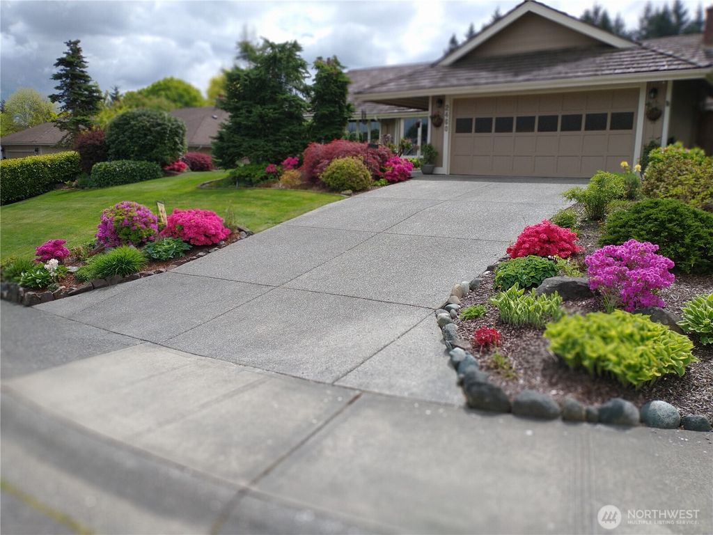Photo of 2460 215th Place SW, Brier, WA 98036 (MLS # 2469301)