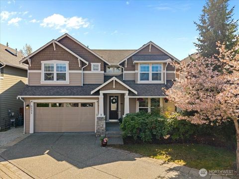 5221 NE 7th Place Renton WA 98059