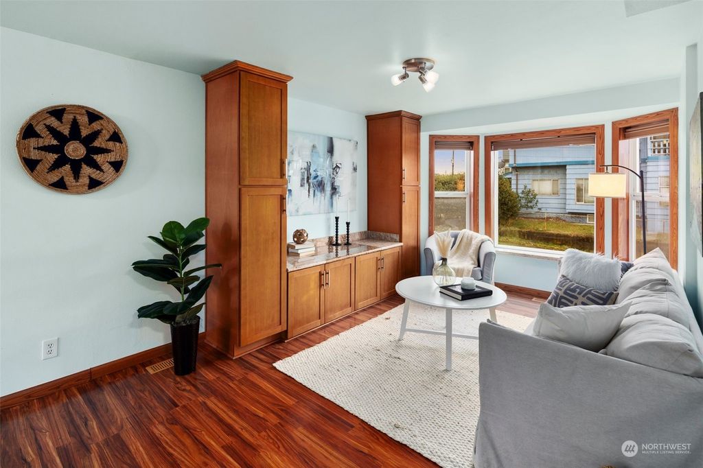 Photo of 2121 14th Ave Ave S #C, Seattle, WA 98144 (MLS # 2321095)