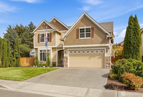 Photo of 32136 Bruckners Way, Black Diamond, WA 98010 (MLS # 2588098)